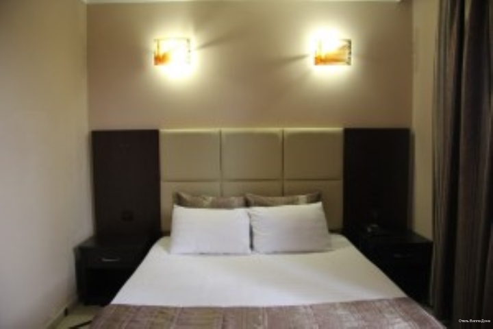 Фото Мартон Дона