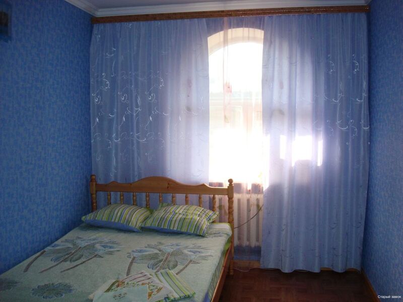 Фото Старый замок