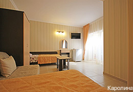 Фото Каролина