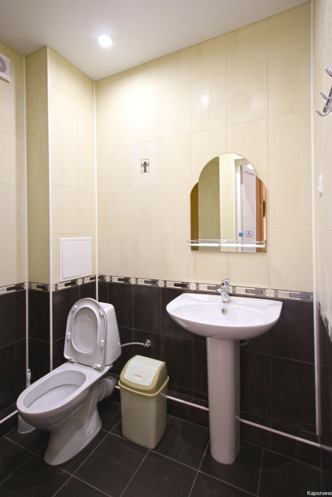 Фото Каролина