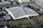 Climate Pledge Arena (Harrison Street, 305), stadium