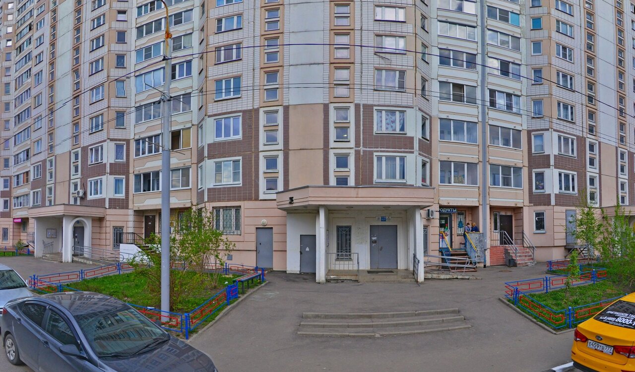 Магазин Чехова 1