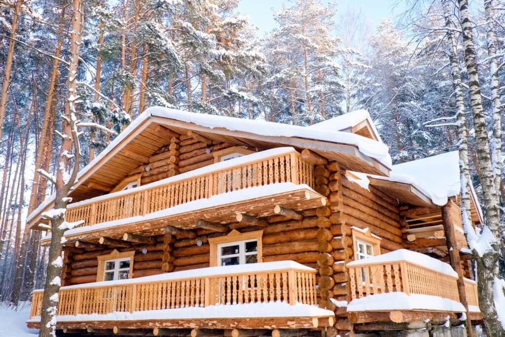 Фото Берендеевка