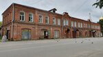 Торговые ряды (ulitsa Lenina, 10), atracción