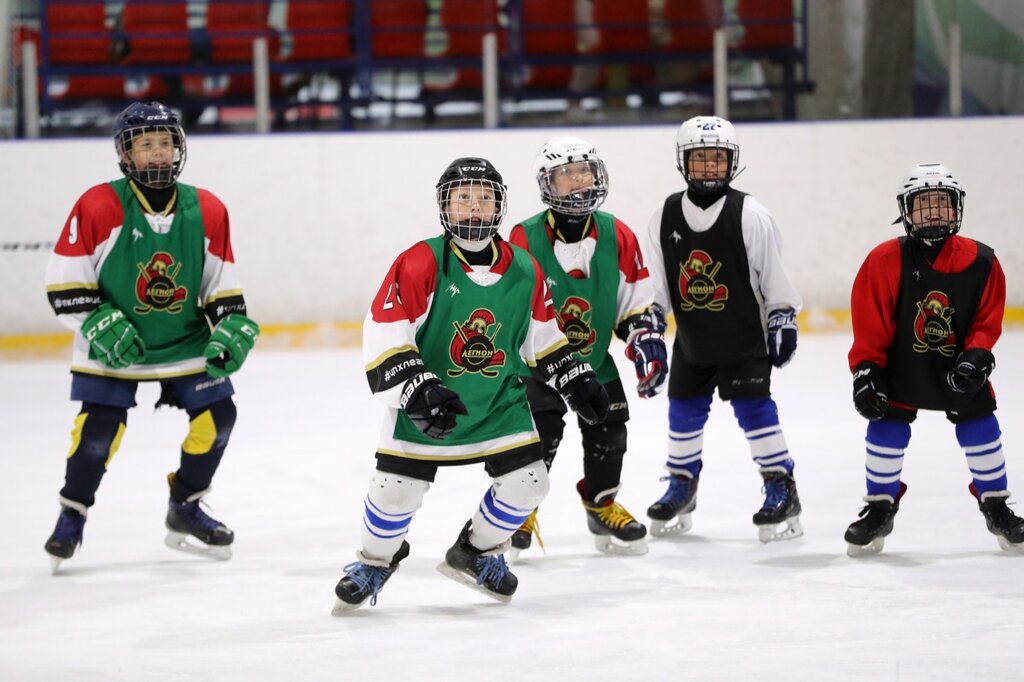 Легион москва