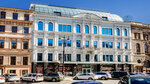 Bs Senator (Bol'shaya Morskaya Street, 30), business center