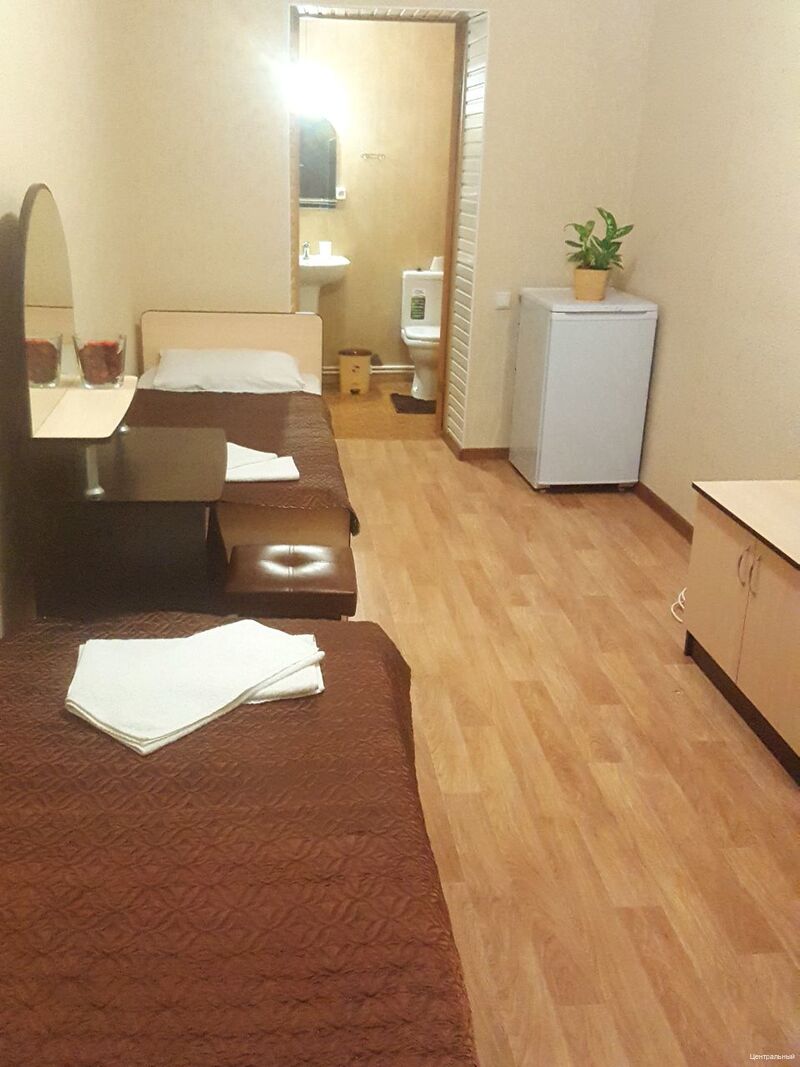 Фото Центральный