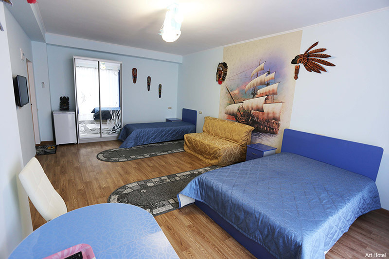 Фото Арт Блага