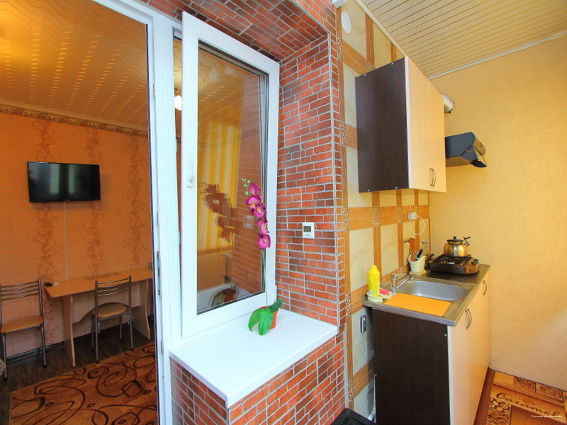 Фото Гостевой дом Анжелика