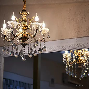 Фото Бутик-Отель Прованс