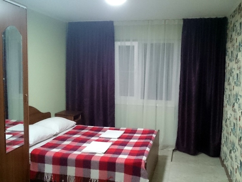 Фото Азовская Русалочка