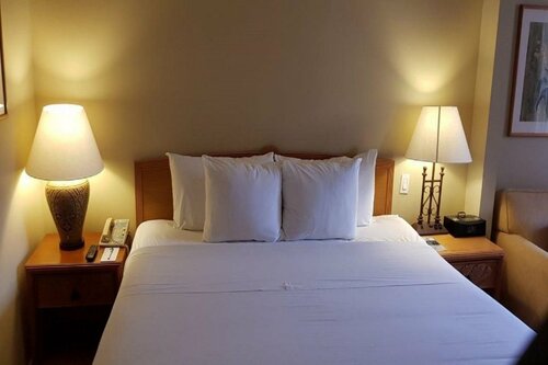 Гостиница Four Points by Sheraton San Jose Costa Rica в Коста-Рике