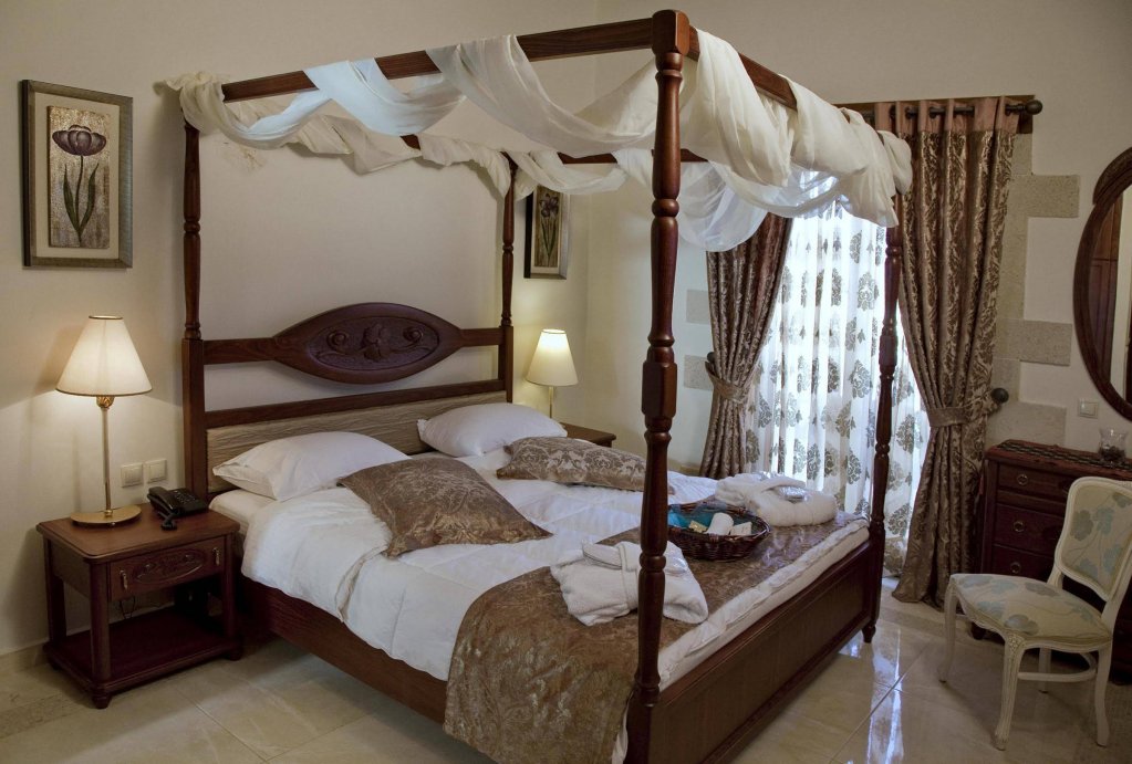 Фото Antica Dimora Suites