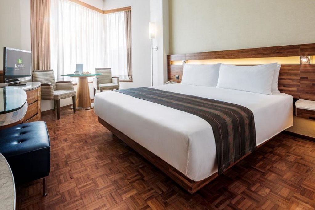 Фото Nina Hotel Causeway Bay