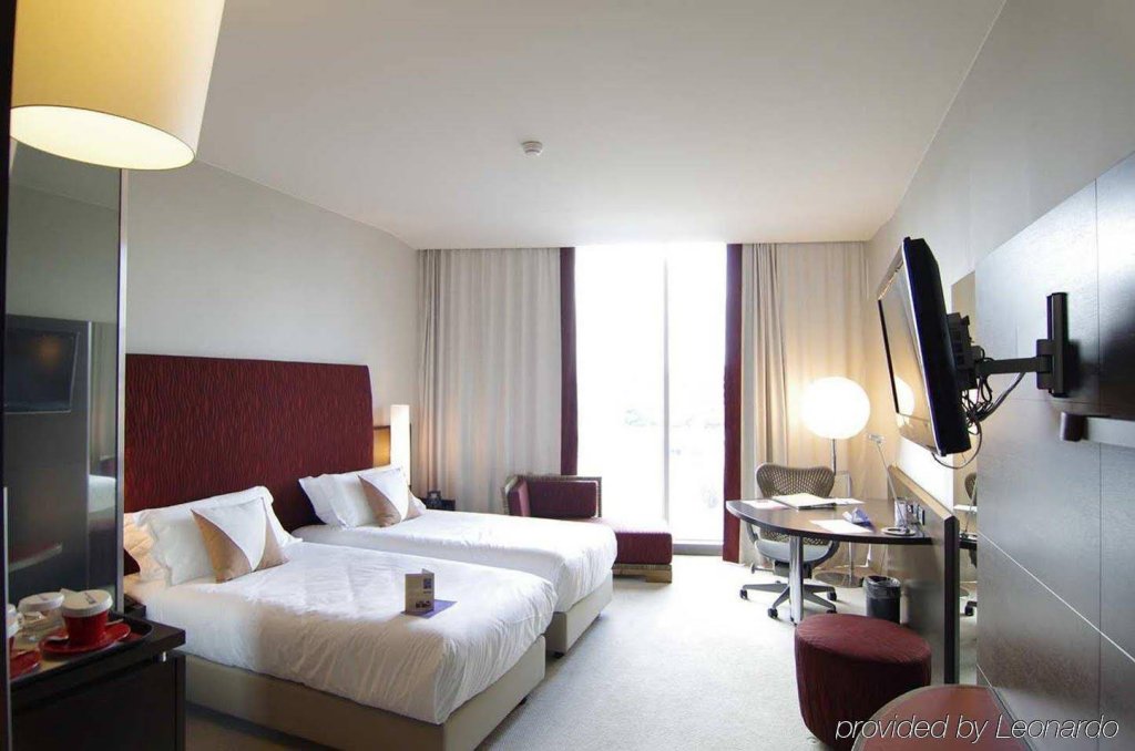Фото Hi Hotel Bari