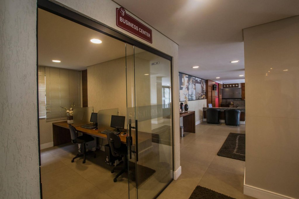 Фото San Juan Executive