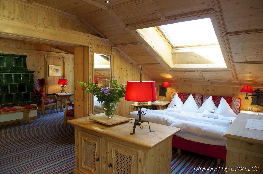 Фото Tradition Julen Hotel