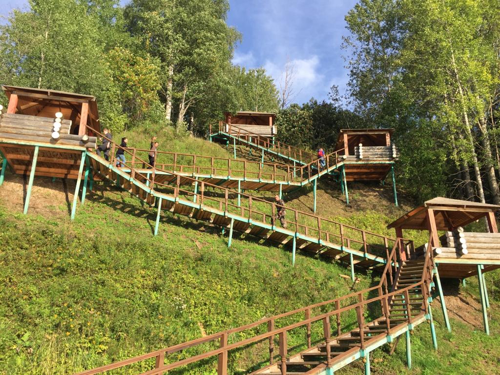 Фото Ситинка