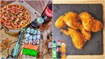 Sushi Mania (Nursultan Nazarbaev Avenue, 1/1) ، مطعم سوشي