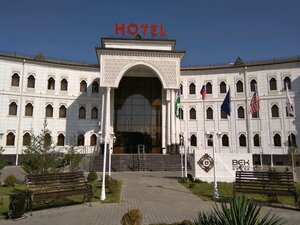 Гостиница Bek Samarkand в Самарканде