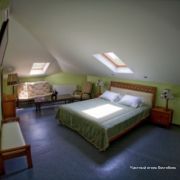 Фото Гостевой дом Коктебель