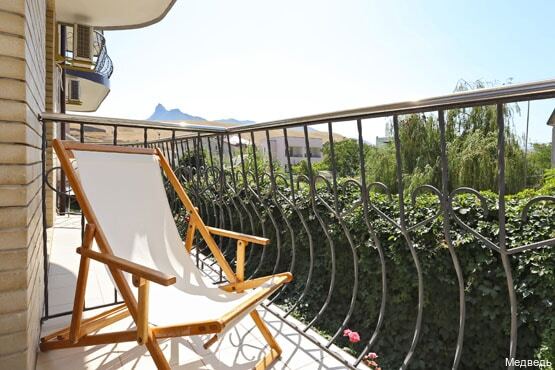 Фото Медведь Resort