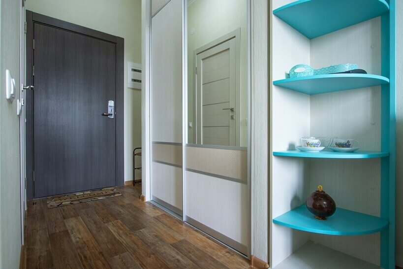 Фото Крассталкер