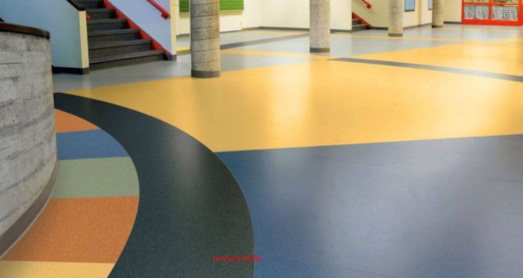 Flooring Topflor Chastnoye Unitarnoye Proizvodstvenno-Torgovoye predpriyatiye, Minsk, photo