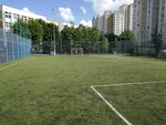 Academy Smart Football (Mitinskaya Street, 48к2), sports school