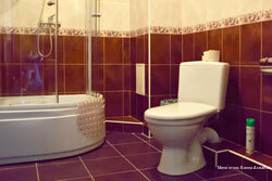 Фото Вилла АкваVita