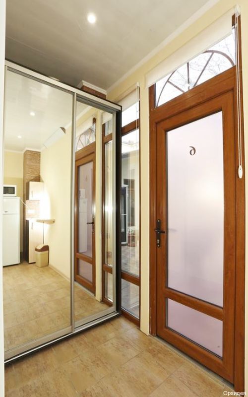 Фото Орхидея