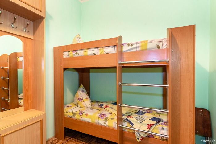 Фото У Михалыча