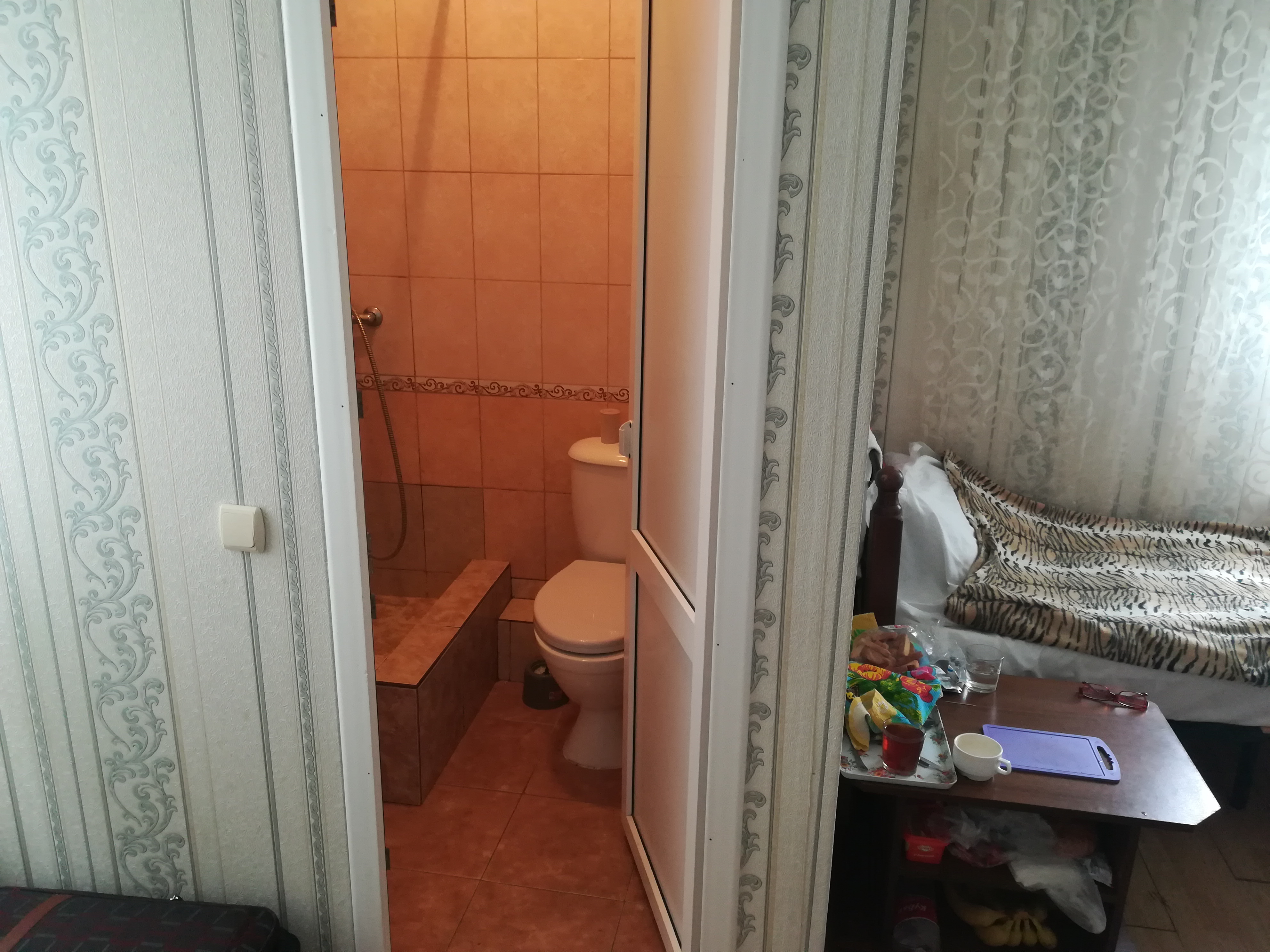 Фото Морской бриз