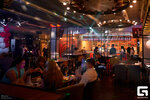 Birliman Grill (Mira Avenue, 19), restaurant
