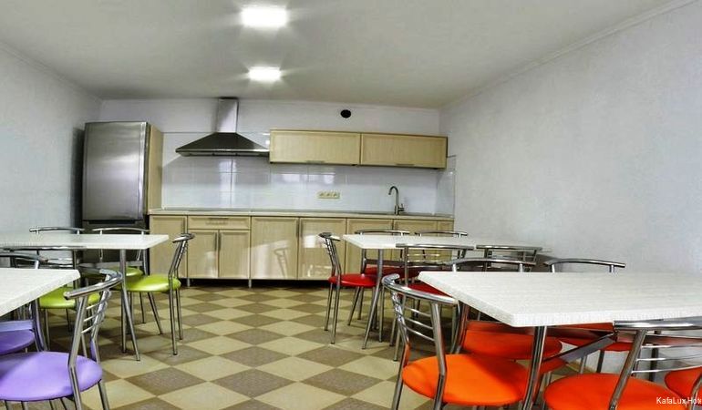 Фото КафаЛюкс