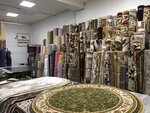 Kovroff (Sverdlovsky Tract, 1Ж), carpet shop