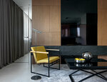 MNdesign (Leningradskiy Avenue, 16с2), diseño de interiores