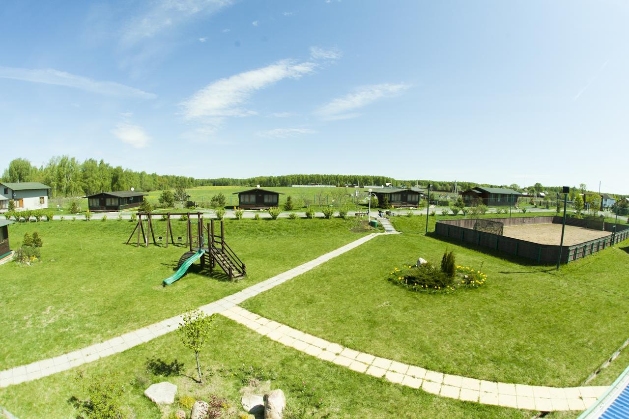 Фото База отдыха Ючмер