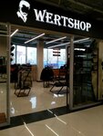 Wertshop (Industrialniy Avenue, 31) ، متجر ملابس