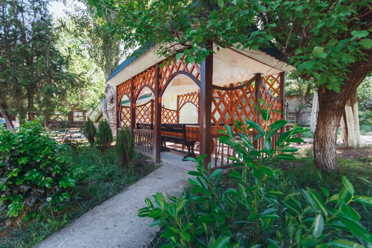 Фото Баланжур