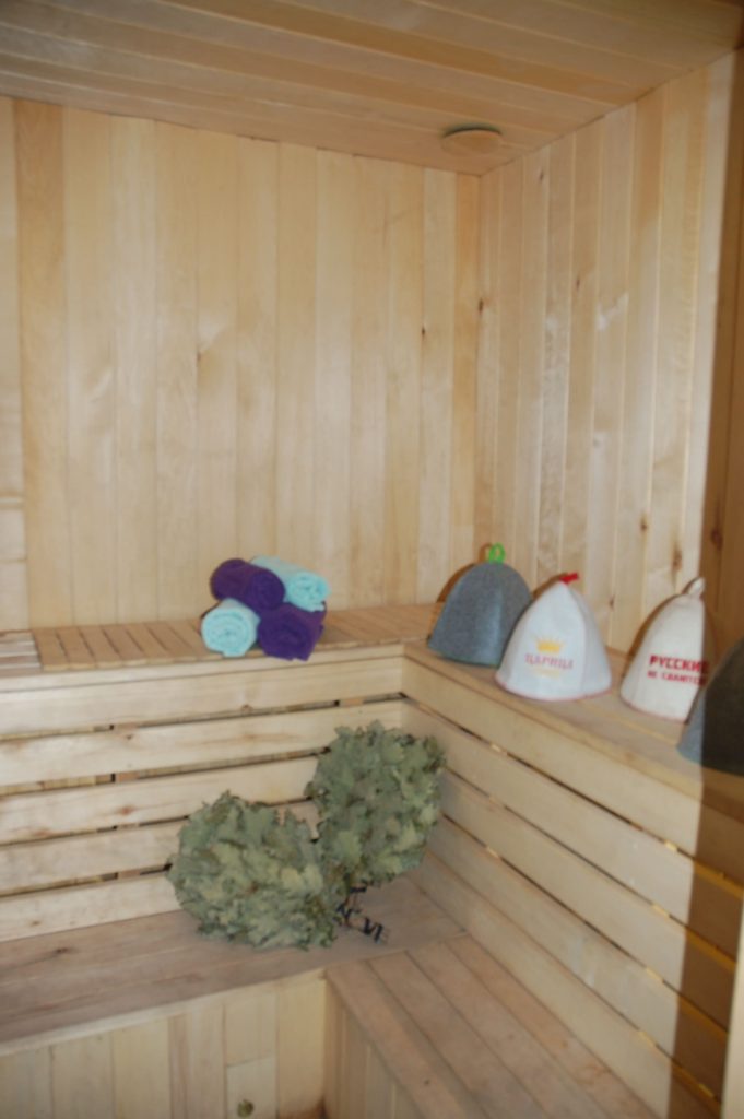 Фото Баланжур