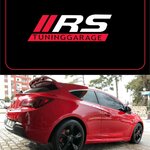 RS Tuning Garage (İstanbul, Avcılar, Karadut Sok., 11), tuning  Avcılar'dan