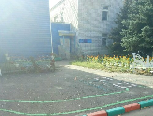 Детский сад, ясли МАДОУ № 90, Нижний Новгород, фото