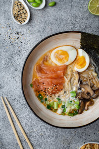 Asiatiq ramen (Saint Petersburg, Voznesenskiy Avenue, 57), cafe