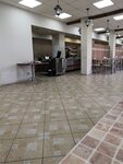 Kalinushka (Simskaya Street, 1), canteen