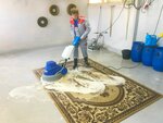 Стирка82 (Autonomous Republic of Crimea, Simferopolskiy rayon, posyolok gorodskogo tipa Molodyozhnoye, ulitsa Lombrozo), carpet cleaning