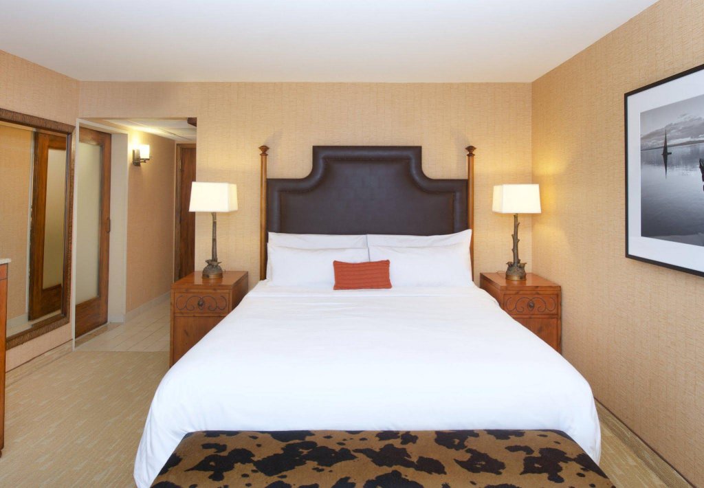 Фото Lake Arrowhead Resort and SPA