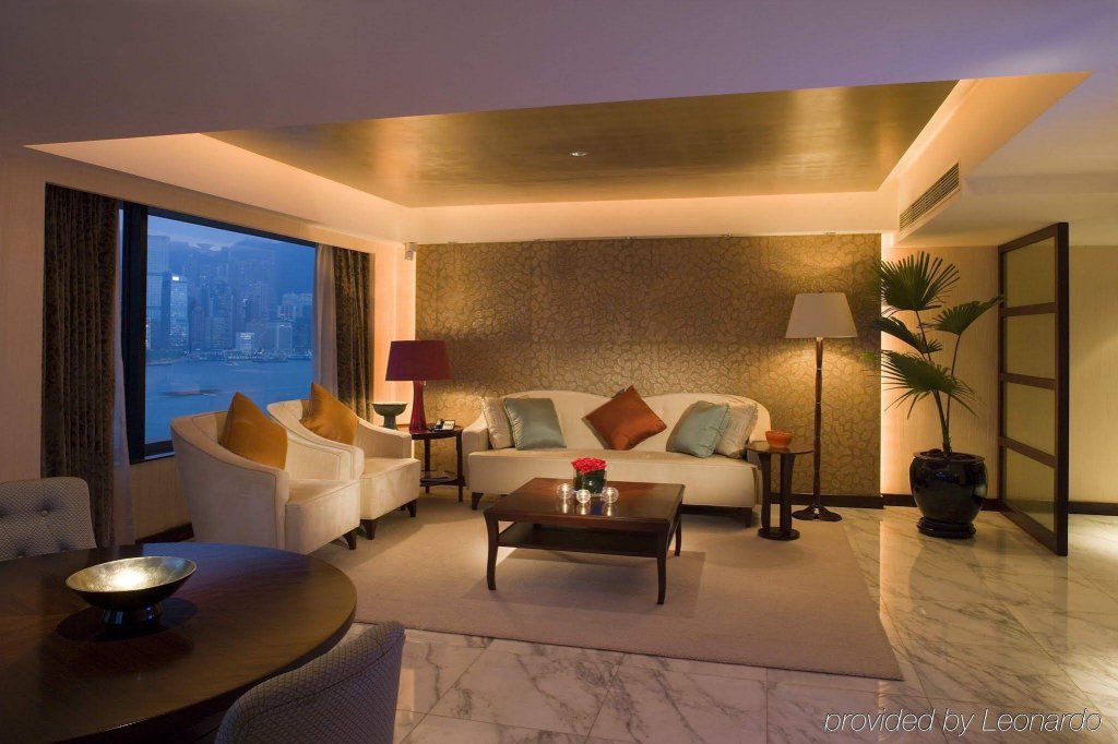 Фото Regent Hong Kong