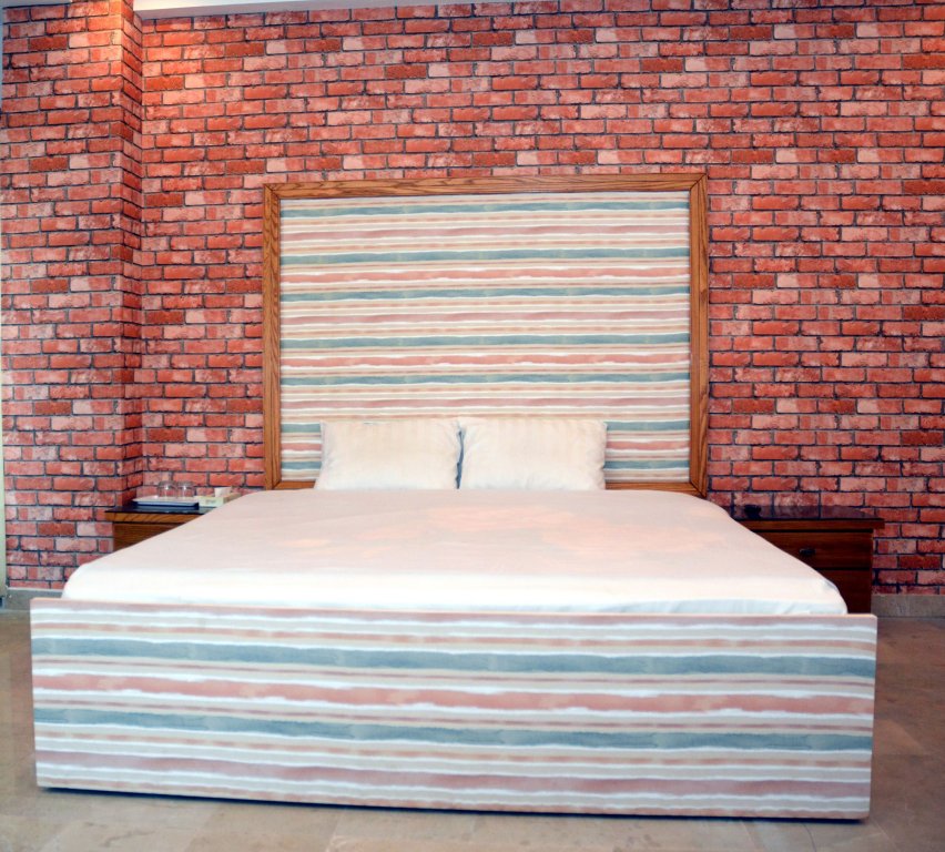 Фото Grand Islamabad Hotel