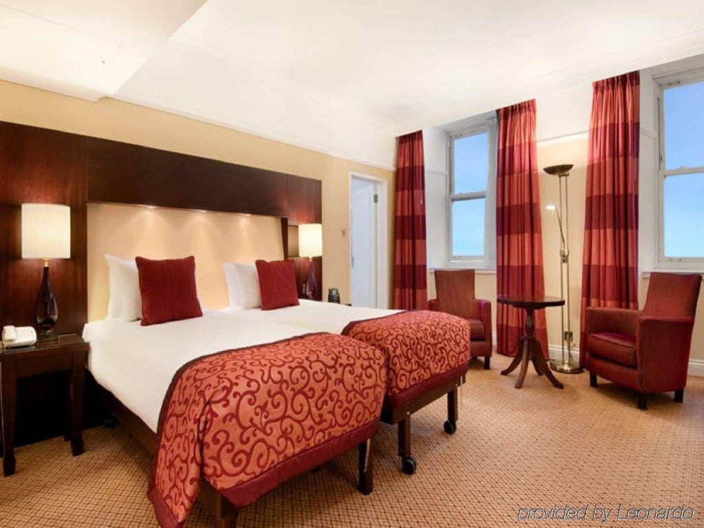 Фото Hilton Brighton Metropole